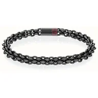 Bransolety męskie - Bransoletka Męska Tommy Hilfiger 2790523 Stal nierdzewna 20 cm - miniaturka - grafika 1