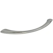 Zawiasy, okucia i inne akcesoria - Uchwyt ARCO Lo=96 mm zn chrom połysk - miniaturka - grafika 1