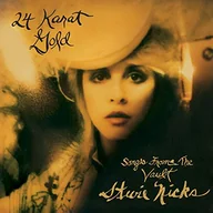 Rock - LIVE IN CONCERT THE 24 KARAT GOLD TOUR Stevie Nicks Płyta CD) - miniaturka - grafika 1