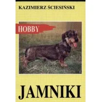 Kazimierz Ściesiński Jamniki / Egros - Rośliny i zwierzęta - miniaturka - grafika 2