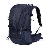 Plecaki - Plecak turystyczny Alpinus Muddus 30L granatowy - miniaturka - grafika 1