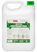 Chemia warsztatowa - Benzyna Ekstrakcyjna Laksol 5L - miniaturka - grafika 1