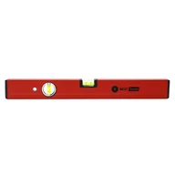 Poziomice, łaty, miary - Best Tools Poziomica aluminiowa czerwona 30cm 10034 10034 - miniaturka - grafika 1