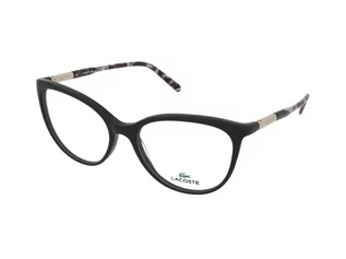Okulary korekcyjne, oprawki, szkła - Lacoste L2911-001 - grafika 1