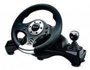 Kontrolery gier na PC - Smart Suzuka 2 SW6060 - miniaturka - grafika 1