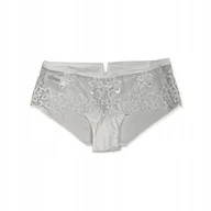 Majtki damskie - Koronkowe majtki figi damskie SIMONE PERELE S - miniaturka - grafika 1