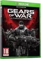 Gry Xbox One - Gears of War Ultimate Edition GRA XBOX ONE - miniaturka - grafika 1