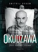 Biografie i autobiografie - Okudżawa Dmitrij Bykow - miniaturka - grafika 1