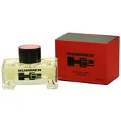 Wody i perfumy męskie - Hummer H2 125 ml woda toaletowa - miniaturka - grafika 1