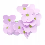 Sztuczne kwiaty - Pachnąca Hortensja Mydlana Na Bukiet Prezent 1Szt - miniaturka - grafika 1