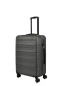 Walizki - Walizka Skyline Goomera średnia 4koła 65l 077248 - miniaturka - grafika 1