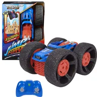 Zabawki zdalnie sterowane - Spin Master SPIN STEROWANY KASKADERSKI SAMOCHOD 6060398 WB2 6060398 - miniaturka - grafika 1