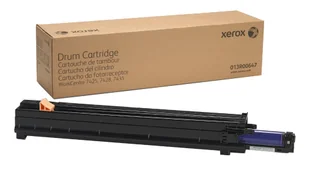 Xerox oryginalny bęben 013R00662, black, WorkCentre 7525, 7530, 7545, 7556 013R00662 - Bębny do drukarek - miniaturka - grafika 5