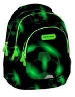 Plecaki - Astrabag, Plecak trzykomorowy - Neo Football (AB330) - miniaturka - grafika 1