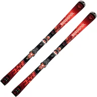 Narty - Rossignol Hero Elite MT CA + NX12 GW - miniaturka - grafika 1
