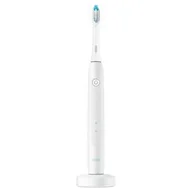 Szczoteczki elektryczne - Oral-B Pulsonic Slim Clean 2000 Biały - miniaturka - grafika 1