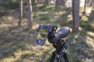 Tulejki, adaptery, redukcje do aparatów - Focus Connect Digiscoping Adapter APL-F002 - miniaturka - grafika 1