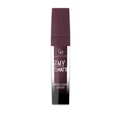 Szminki - GOLDEN ROSE My Matte Lip Ink Matte Matowa Pomadka do Ust z Wegańską Formułą 14 - miniaturka - grafika 1