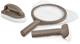 Intex Zestaw czyszczący do basenów 28004 - Akcesoria do basenów - miniaturka - grafika 4