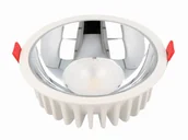 Lampy pozostałe - Oprawa Typu Downlight Led Downlight 30W 3000Lm 4000K Quantum Led Line - miniaturka - grafika 1