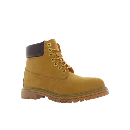 Lumberjack River 2 damskie botki 40 EU, Żółty, 40 EU