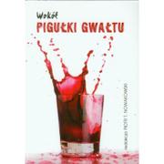 Psychologia - Wokół pigułki gwałtu - Polskie Towarzystwo Socjologiczne - miniaturka - grafika 1