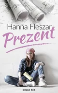 E-booki dla dzieci i młodzieży - Prezent Hanna Fleszar - miniaturka - grafika 1