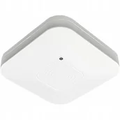 Akcesoria do oświetlenia - Czujnik Ruchu Mikrofalowy Na Sufity HF18 Greenlux - miniaturka - grafika 1