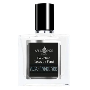 Affinessence Musc Ambre Gris woda perfumowana spray 50 ml - Wody i perfumy damskie - miniaturka - grafika 1
