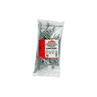 Kołki - Wkręt-met Kołek szybkiego montażu z kołnierzem 6 x 60 - miniaturka - grafika 1