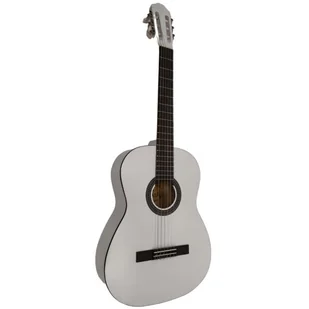 Granada Gitara klasyczna 3/4 WH - Gitary klasyczne - miniaturka - grafika 1