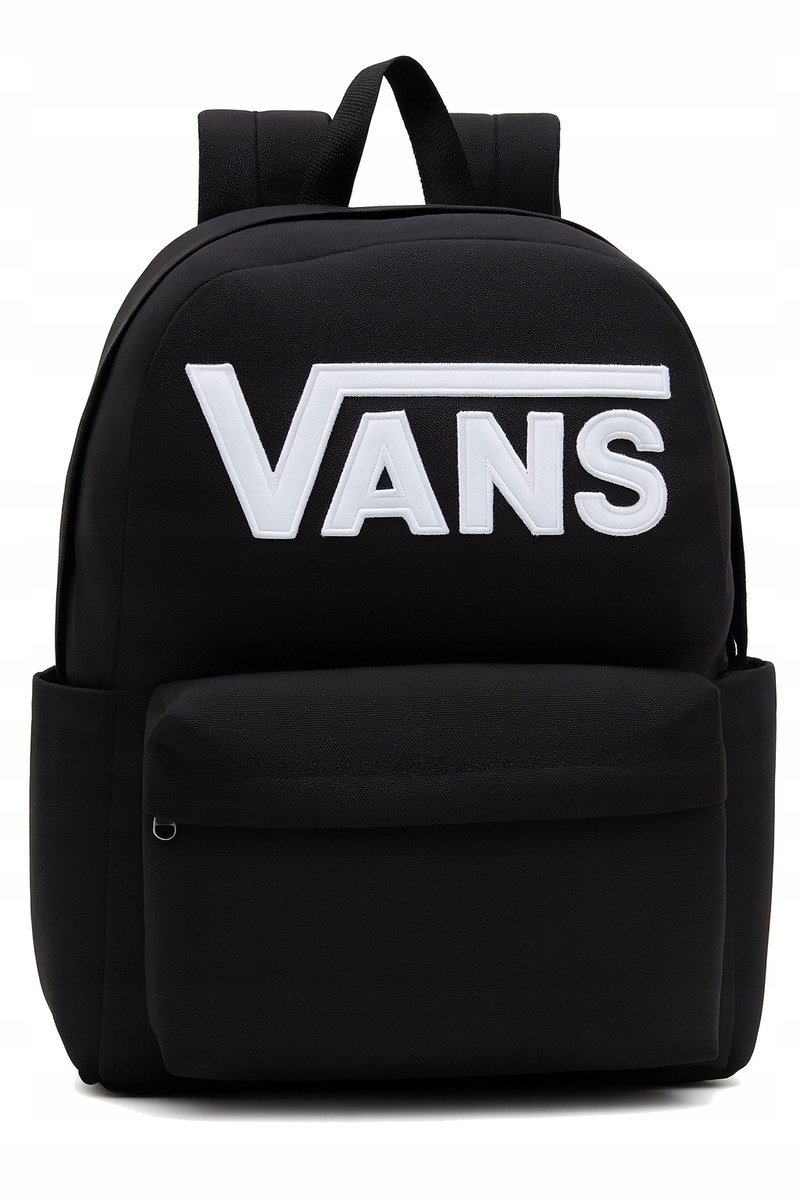 Sportowy plecak szkolny VANS Old Skool Grom 18 litrów ZBLK1