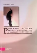 Książki o kulturze i sztuce - Polskie wzory cielesności - miniaturka - grafika 1