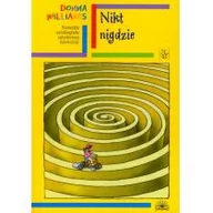 Pamiętniki, dzienniki, listy - Williams Donna Nikt nigdzie - miniaturka - grafika 1