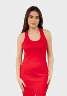 Bielizna nocna - Bokserka DK-K-P2 (kolor fiolet, rozmiar XS) - miniaturka - grafika 1