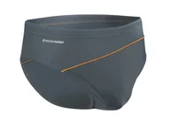 Kąpielówki męskie - Szybkoschnące SLIPY KĄPIELOWE męskie BD413 Sesto Senso-4XL - miniaturka - grafika 1