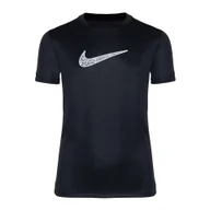 Odzież sportowa dziecięca - Koszulka dziecięca Nike Trophy 23 Dri-Fit - miniaturka - grafika 1