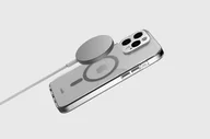 Etui i futerały do telefonów - Moshi iGlaze MagSafe - Etui iPhone 14 Plus (Black) - miniaturka - grafika 1