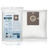 Worki do odkurzaczy - WESSPER Worki WES1004 do odkurzaczy Samsung VP-99B VP54 SC 5285 SC52EO) WES1004 - miniaturka - grafika 1