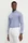 Polo Ralph Lauren koszula męska kolor niebieski slim z kołnierzykiem button-down