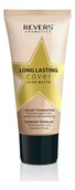 Podkłady do twarzy - Revers Revers podkład long lasting cover nr 07 ivory - miniaturka - grafika 1