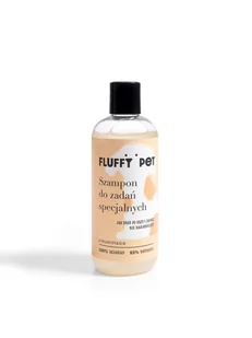 Szampon do zadań specjalnych FluffyPet 300ml - Szampony i odżywki dla psów - miniaturka - grafika 1