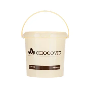 Chocovic Azabache - Polewa Kakaowa Premium 5kg - Dodatki do ciast w proszku - miniaturka - grafika 1