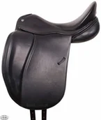 Siodła - DAW-MAG Siodło ujeżdżeniowe DOMINUS wersja Exclusive! - miniaturka - grafika 1