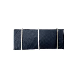 Filtr węglowy GLOBALO MW 370 Long Life - Filtry do okapów - miniaturka - grafika 1