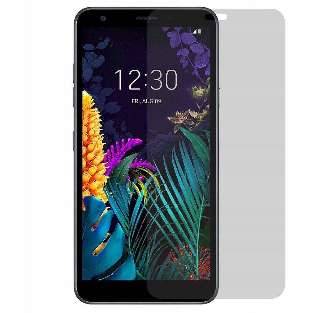 Szkło ochronne 9H do LG K30