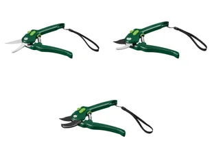 PARKSIDE® Sekator lub nożyce ogrodowe - Nożyce i sekatory PARKSIDE® Sekator lub nożyce ogrodowe - Nożyce i sekatory - miniaturka - grafika 1