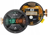 Części serwisowe do telefonów - ORYGINAŁ WYŚWIETLACZ EKRAN LCD DOTYK DO HUAWEI WATCH GT 2E 46MM HCT-B19 5904858321391 - miniaturka - grafika 1