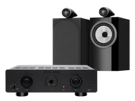 Zestawy stereo - Copland CSA70 + 705 S3 - miniaturka - grafika 1