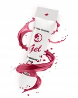 Dodatki do ciast w proszku - BARWNIK SPOŻYWCZY W ŻELU T-030 Raspberry Pink Malinowy Róż 30g - miniaturka - grafika 1